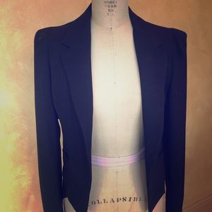 Nordstrom Pretty blazer